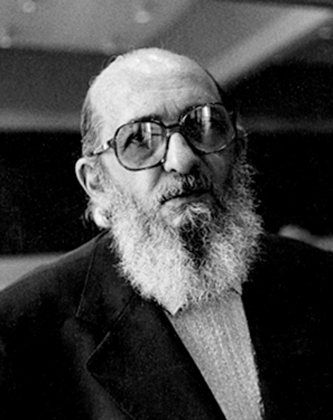 Пауло Фрейре, 1977